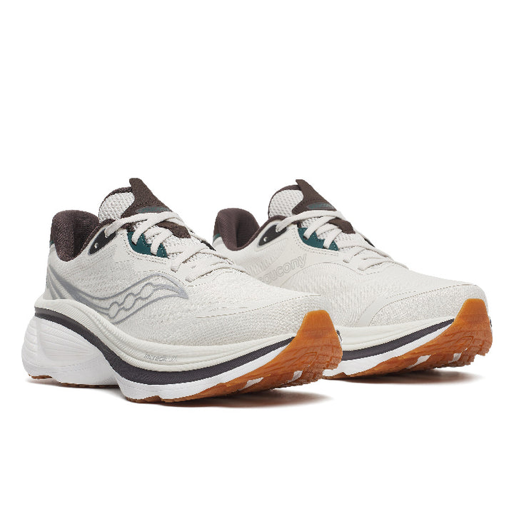 Men's Saucony Hurricane 26 - Quartz Torte