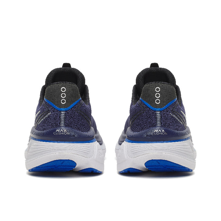 Men's Saucony Hurricane 26 - Naval Black Wide