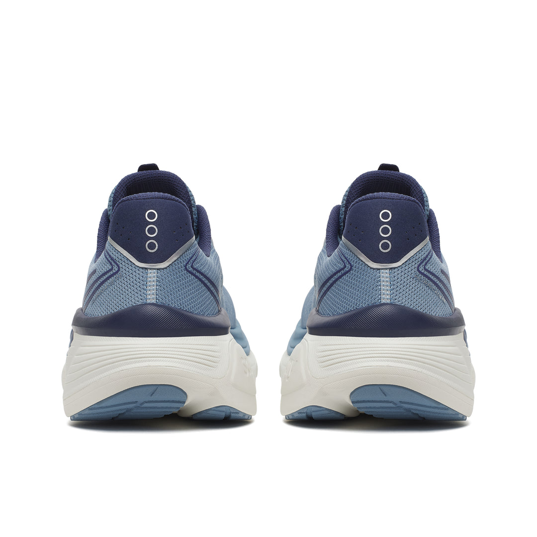 Men's Saucony Hurricane 26 - Windward Naval Wide