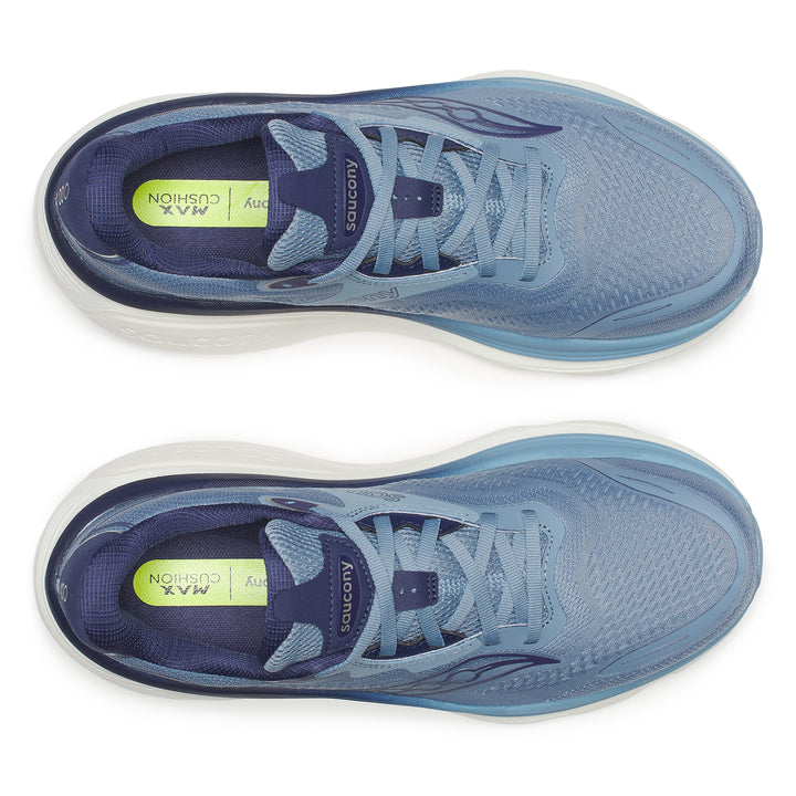 Men's Saucony Hurricane 26 - Windward Naval Wide