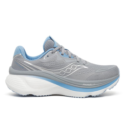 Women's Saucony Hurricane 26 - Cinder Azure