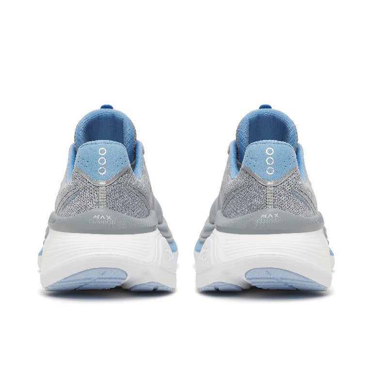 Women's Saucony Hurricane 26 - Cinder Azure