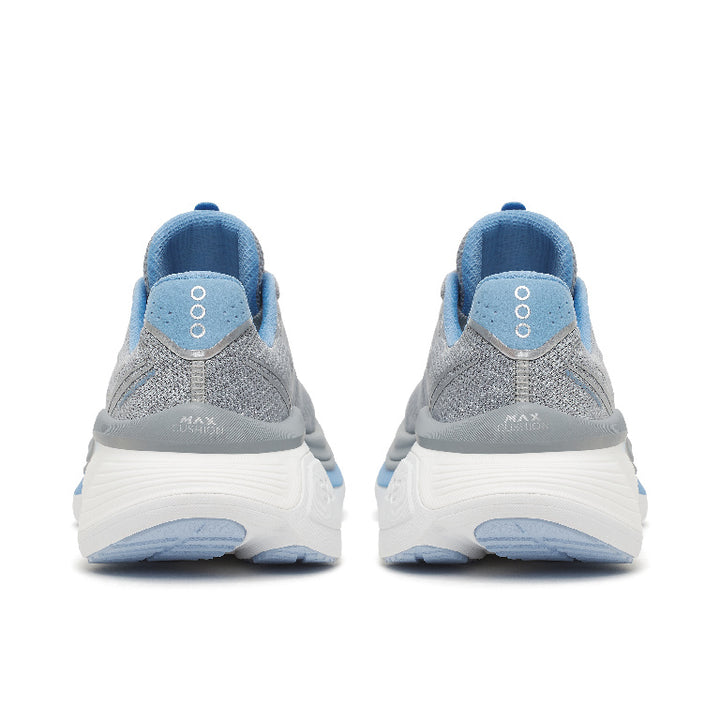 Women's Saucony Hurricane 26 - Cinder Azure