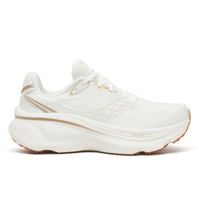 Women's Saucony Hurricane 26 - Ivory Gum