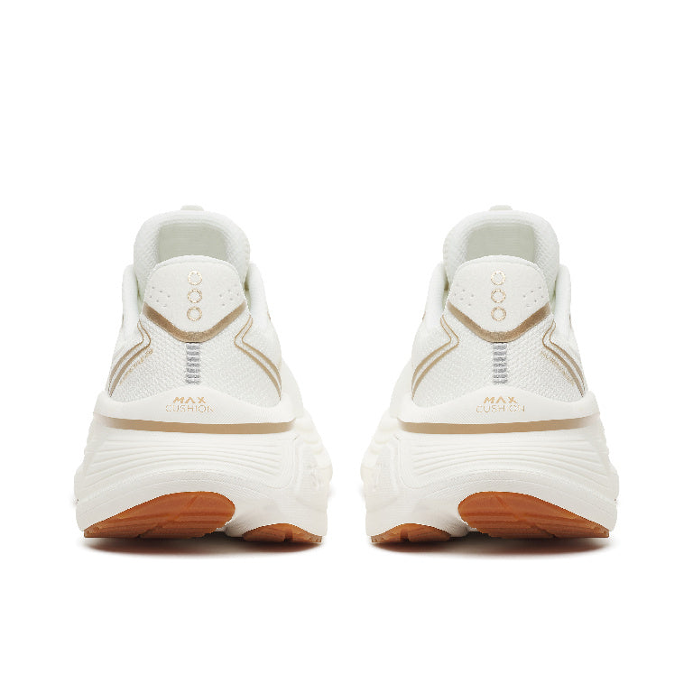 Women's Saucony Hurricane 26 - Ivory Gum