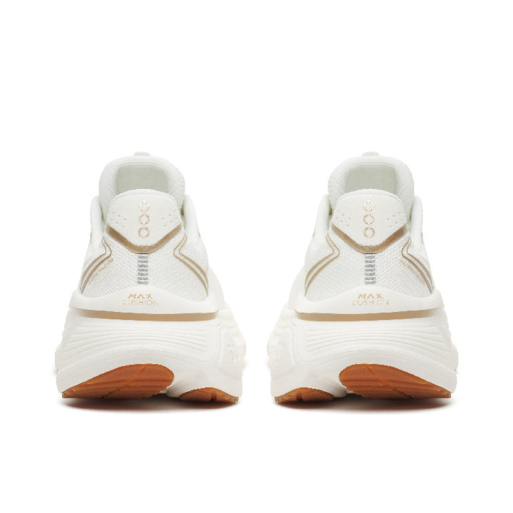Women's Saucony Hurricane 26 - Ivory Gum