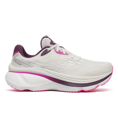 Women's Saucony Hurricane 26 - Quartz Eggplant