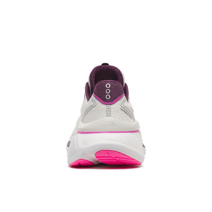 Women's Saucony Hurricane 26 - Quartz Eggplant