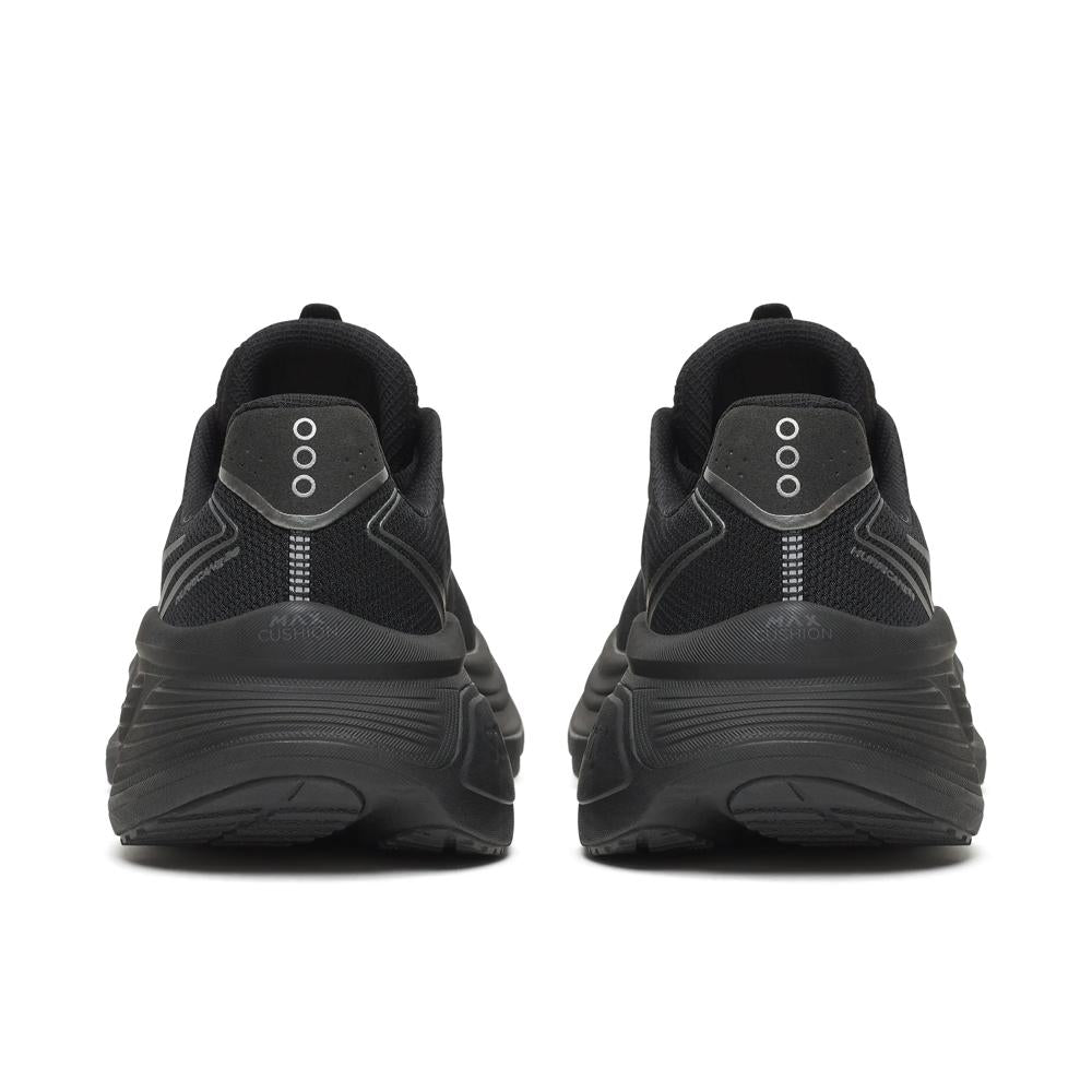 Women's Saucony Hurricane 26 - Triple Black