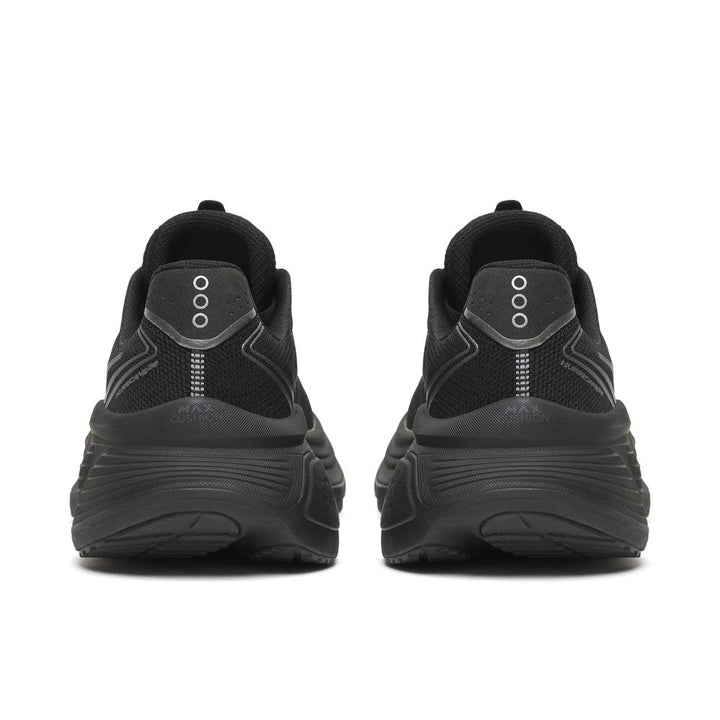 Women's Saucony Hurricane 26 - Triple Black