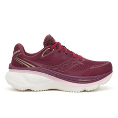 Maroon Silk
