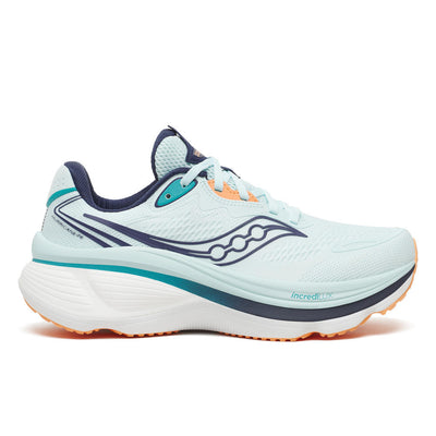 Women's Saucony Hurricane 26 - Spa Naval