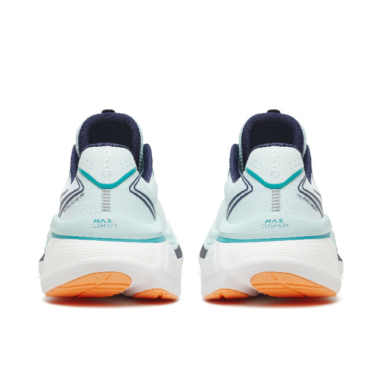Women's Saucony Hurricane 26 - Spa Naval