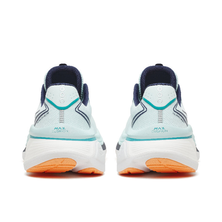 Women's Saucony Hurricane 26 - Spa Naval