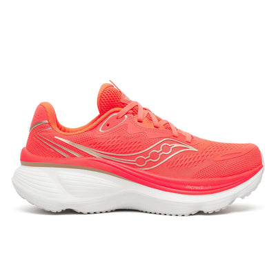 Women's Saucony Hurricane 26 - Vizired