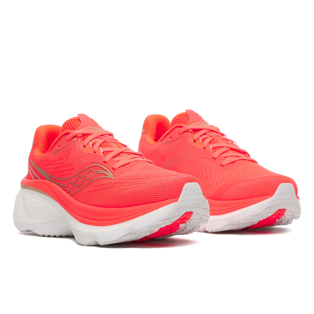 Women's Saucony Hurricane 26 - Vizired
