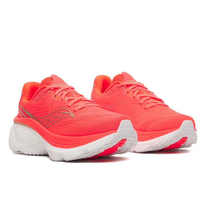 Women's Saucony Hurricane 26 - Vizired