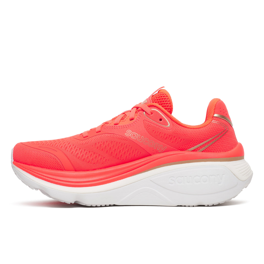 Women's Saucony Hurricane 26 - Vizired