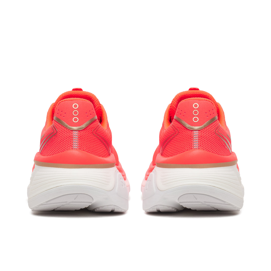 Women's Saucony Hurricane 26 - Vizired