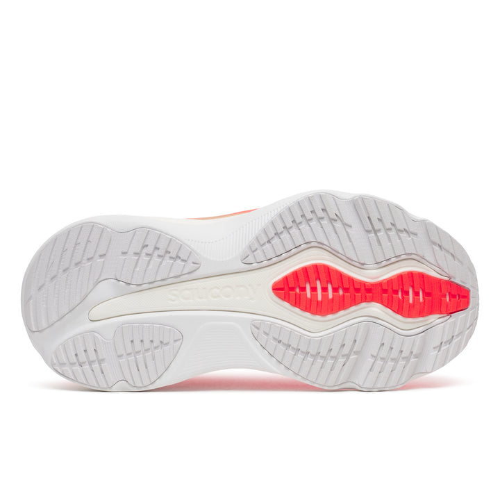 Women's Saucony Hurricane 26 - Vizired