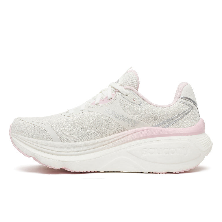 Women's Saucony Hurricane 26 - Quartz Ivory
