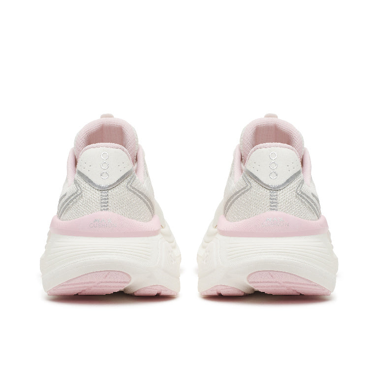 Women's Saucony Hurricane 26 - Quartz Ivory