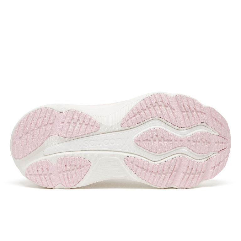 Women's Saucony Hurricane 26 - Quartz Ivory