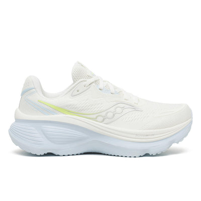 Women's Saucony Hurricane 26 - Ivory Ice Melt