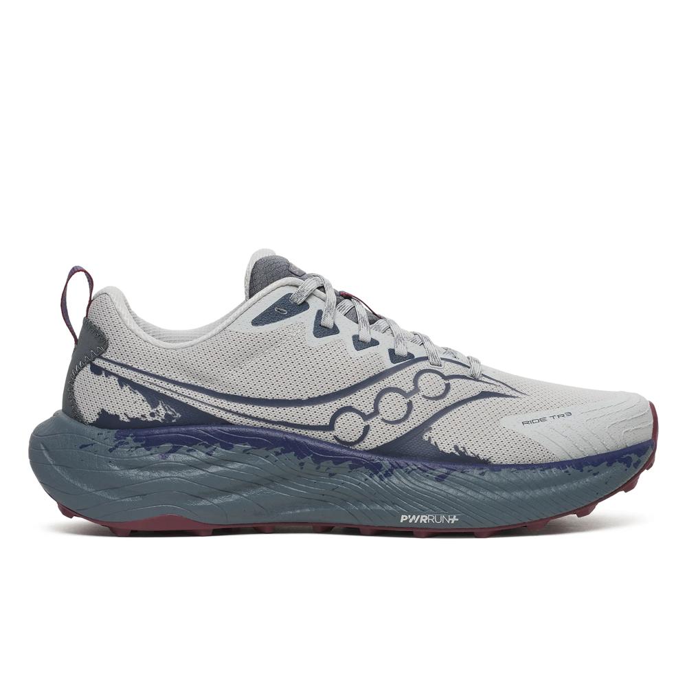 Men's Saucony Ride Tr3 - Cadet Anchor