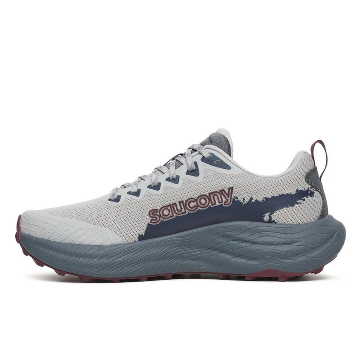 Men's Saucony Ride Tr3 - Cadet Anchor