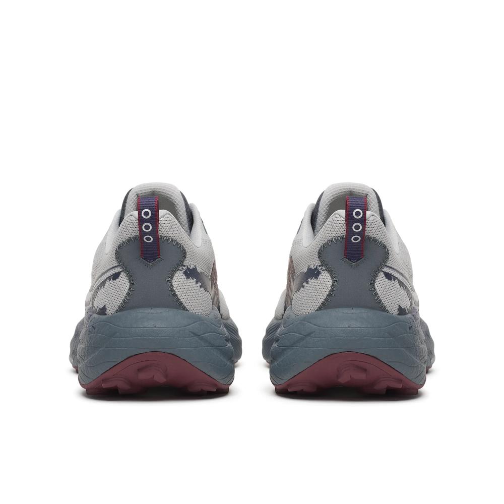 Men's Saucony Ride Tr3 - Cadet Anchor