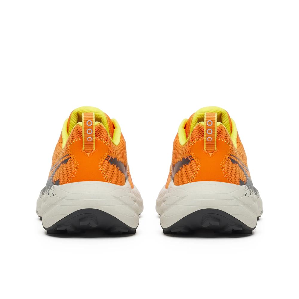 Men's Saucony Ride Tr3 - Fuego Cyber
