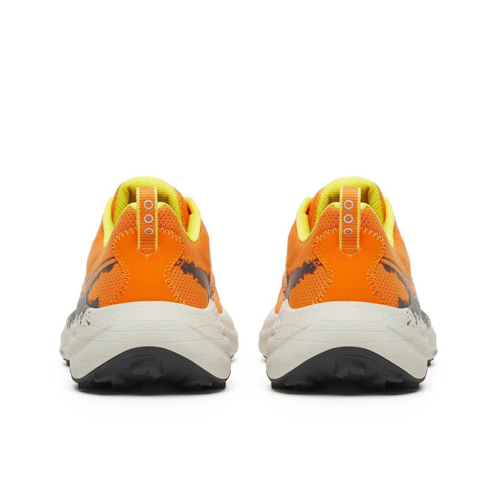 Men's Saucony Ride Tr3 - Fuego Cyber