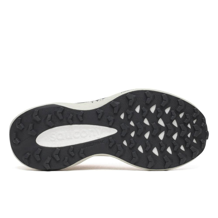Men's Saucony Ride Tr3 - Fuego Cyber