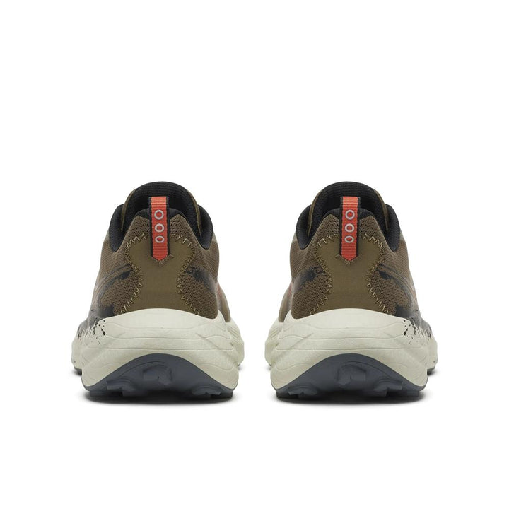 Men's Saucony Ride Tr3 - Field Black