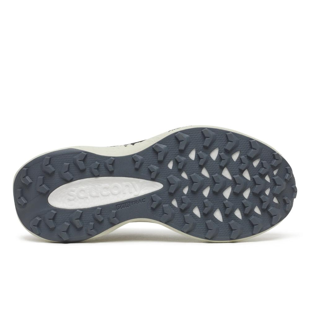 Men's Saucony Ride Tr3 - Field Black