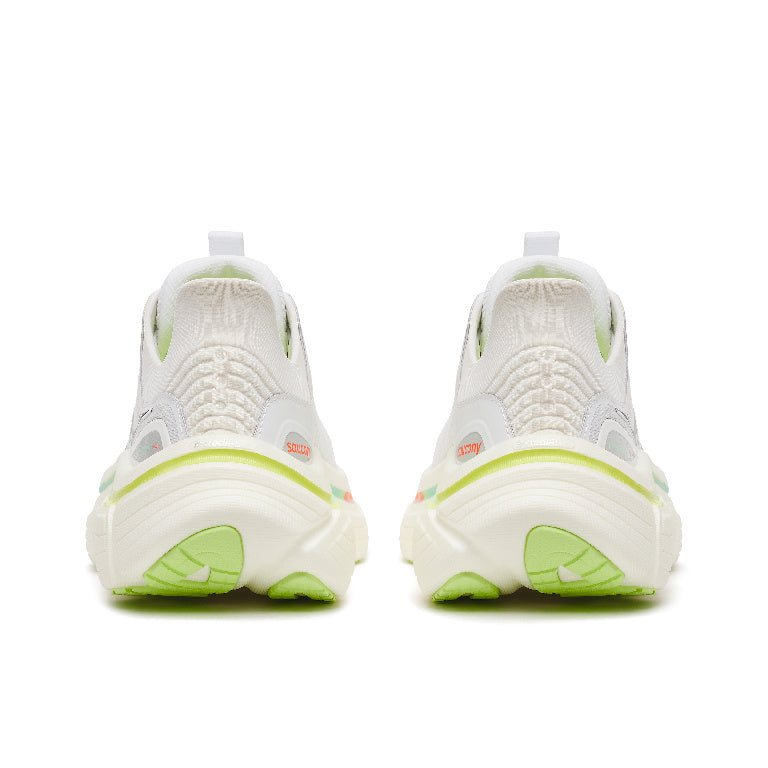 Men's Saucony Paramount Max - White Multi