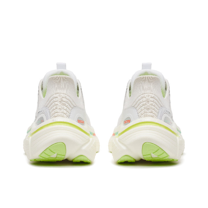 Men's Saucony Paramount Max - White Multi