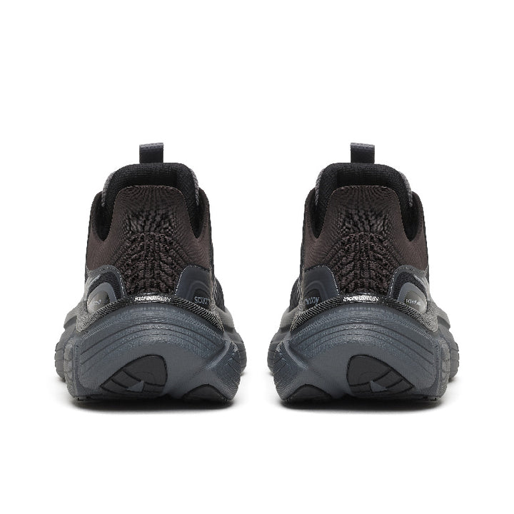 Men's Saucony Paramount Max - Black Shadow