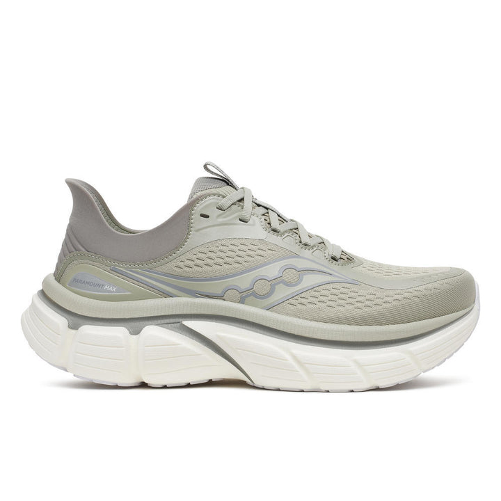Men's Saucony Paramount Max - Sage Debonair