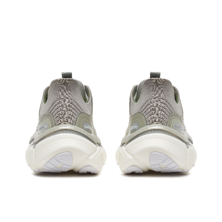 Men's Saucony Paramount Max - Sage Debonair