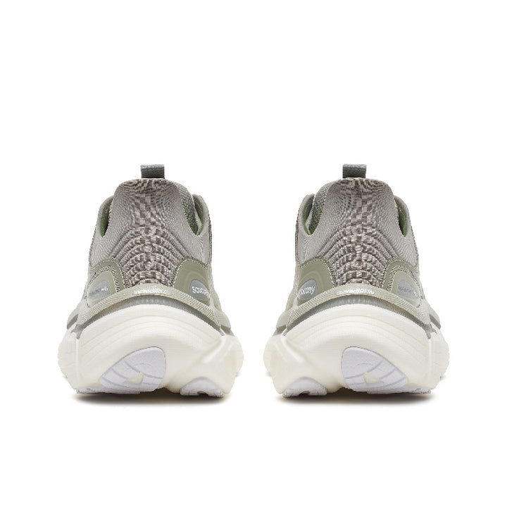 Men's Saucony Paramount Max - Sage Debonair