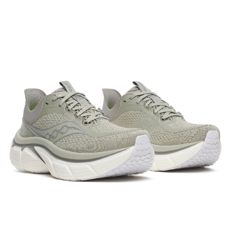 Men's Saucony Paramount Max - Sage Debonair