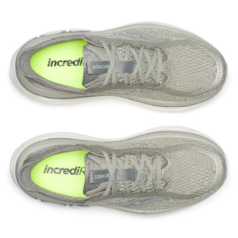 Men's Saucony Paramount Max - Sage Debonair