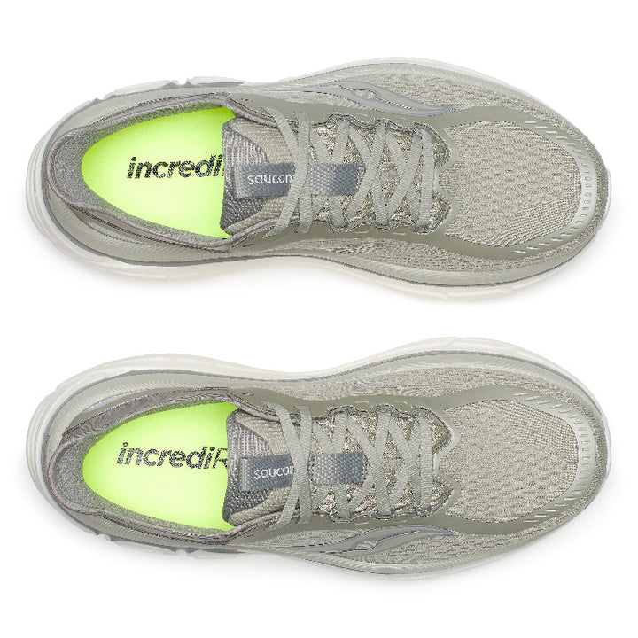 Men's Saucony Paramount Max - Sage Debonair