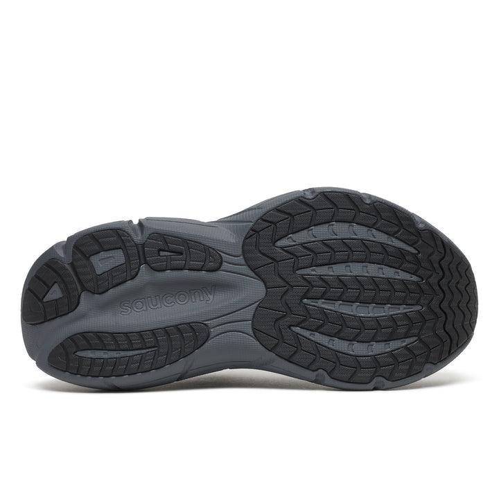 Women's Saucony Paramount Max - Black Shadow