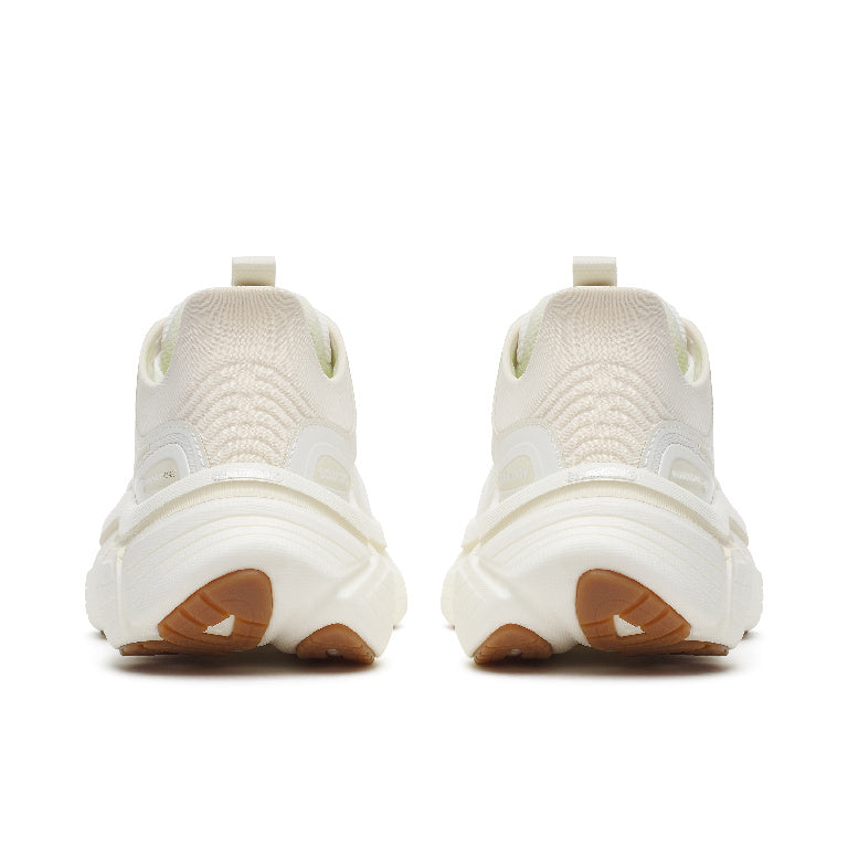 Women's Saucony Paramount Max - Ivory Gum