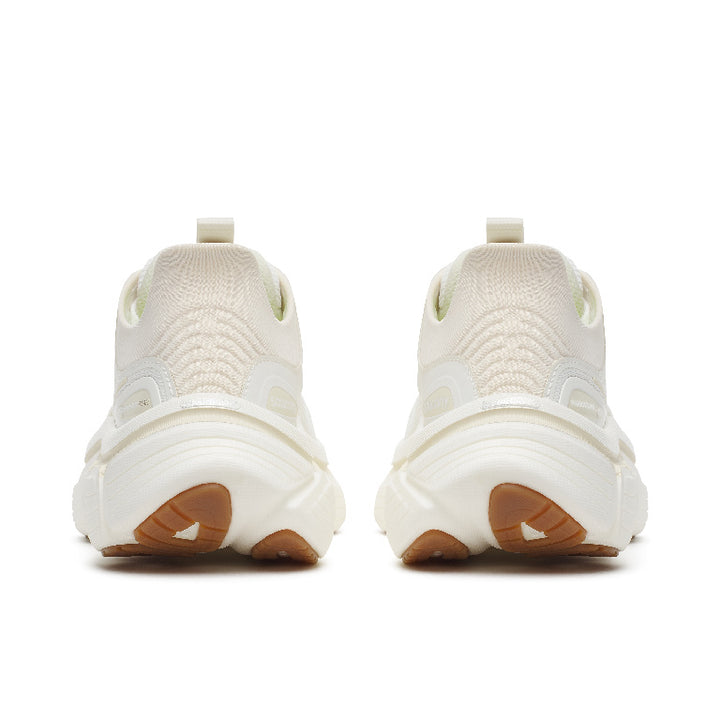 Women's Saucony Paramount Max - Ivory Gum