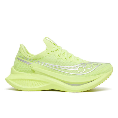 Women's Saucony Endorphin Pro 5 - Tart