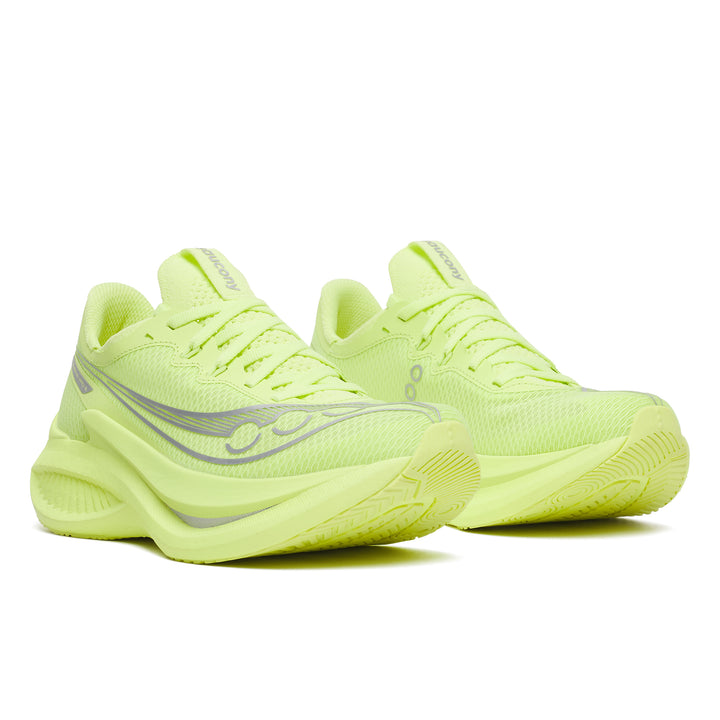 Women's Saucony Endorphin Pro 5 - Tart